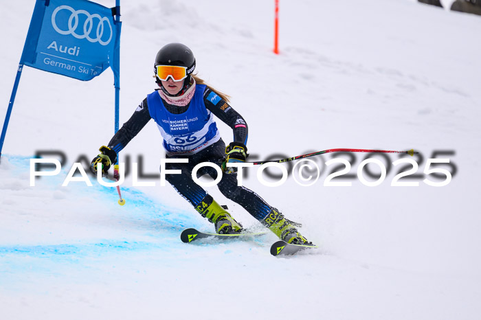 BSV Skiliga Bayern Schüler RS 14.02.2026