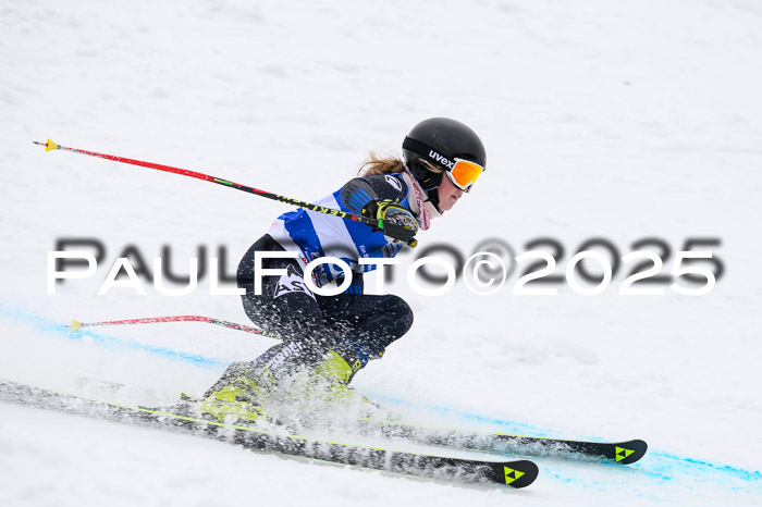 BSV Skiliga Bayern Schüler RS 14.02.2026