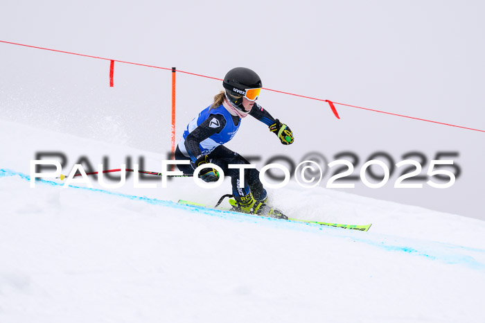 BSV Skiliga Bayern Schüler RS 14.02.2026