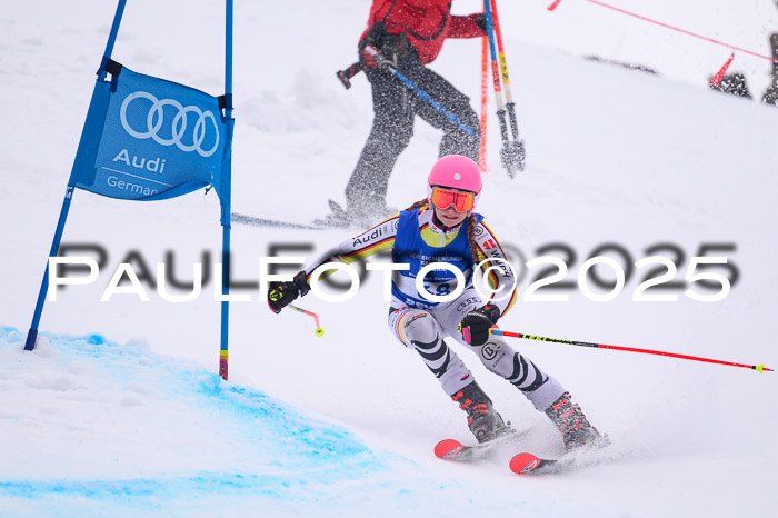 BSV Skiliga Bayern Schüler RS 14.02.2026