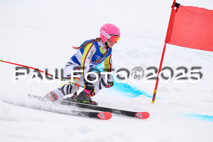 BSV Skiliga Bayern Schüler RS 14.02.2026