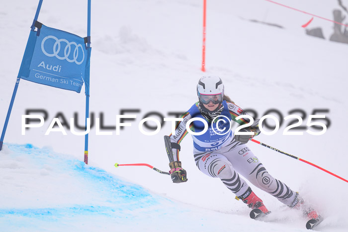 BSV Skiliga Bayern Schüler RS 14.02.2026