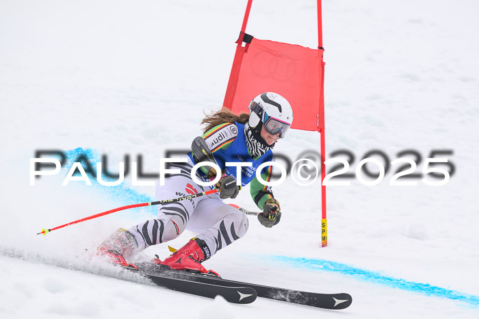 BSV Skiliga Bayern Schüler RS 14.02.2026