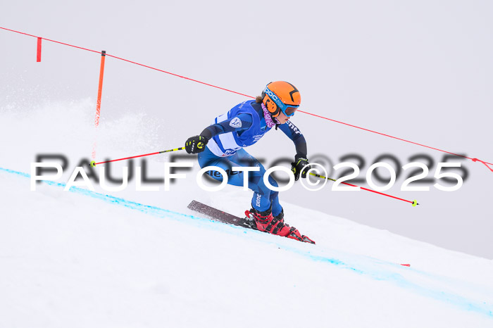 BSV Skiliga Bayern Schüler RS 14.02.2026