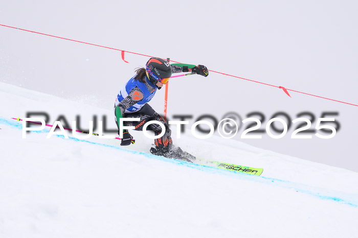 BSV Skiliga Bayern Schüler RS 14.02.2026