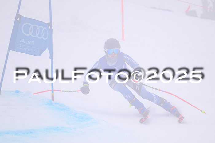 BSV Skiliga Bayern Schüler RS 14.02.2026