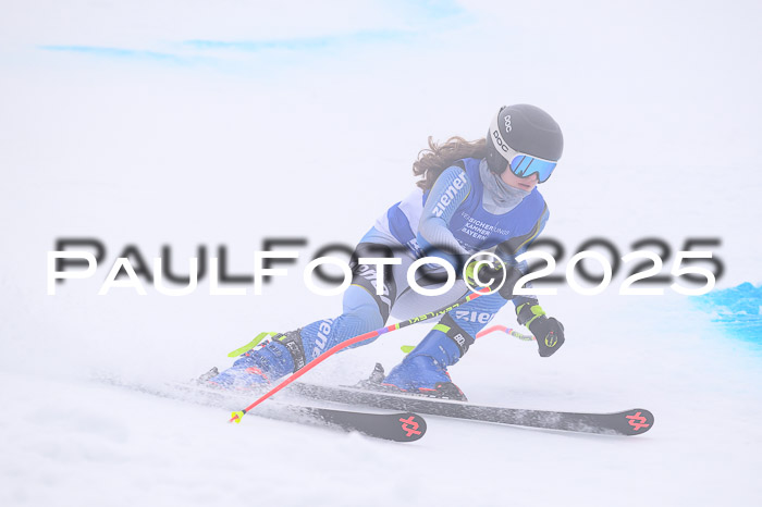 BSV Skiliga Bayern Schüler RS 14.02.2026