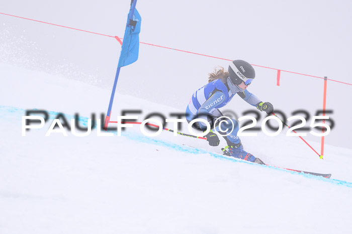 BSV Skiliga Bayern Schüler RS 14.02.2026