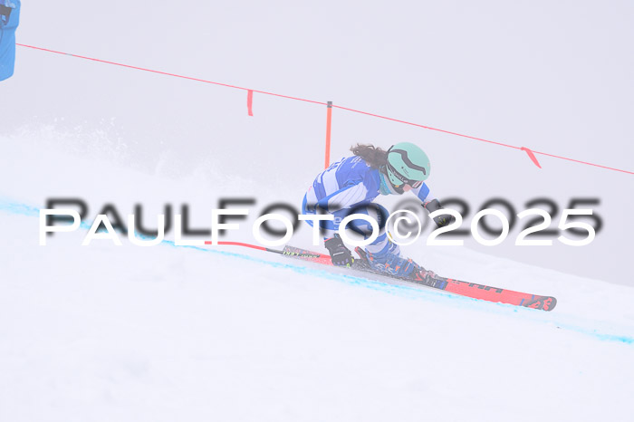 BSV Skiliga Bayern Schüler RS 14.02.2026