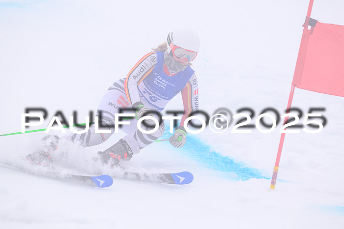 BSV Skiliga Bayern Schüler RS 14.02.2026