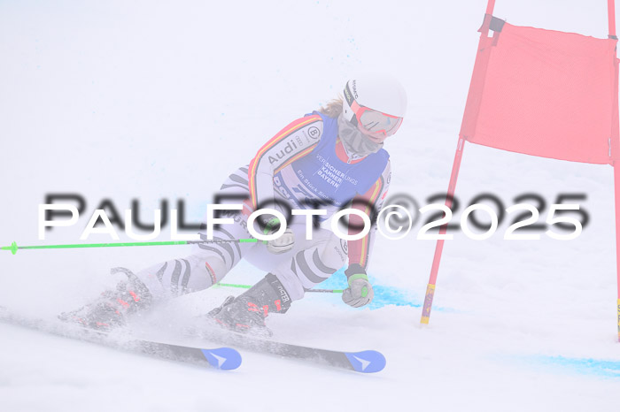 BSV Skiliga Bayern Schüler RS 14.02.2026