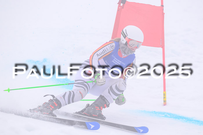 BSV Skiliga Bayern Schüler RS 14.02.2026