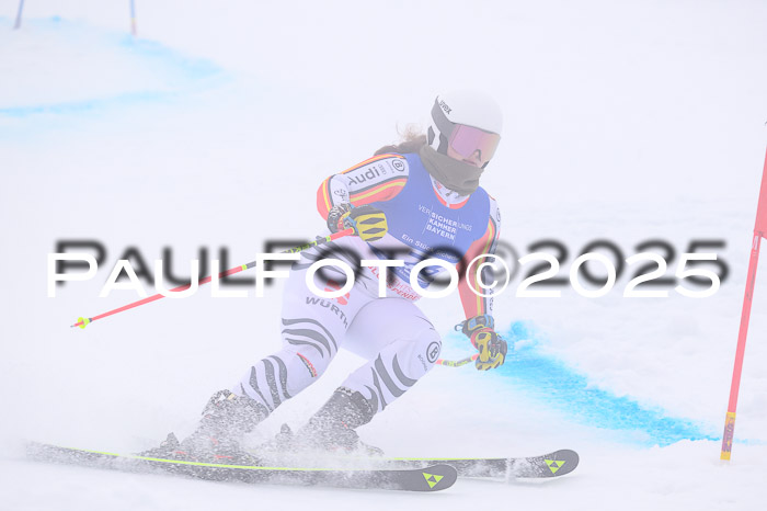 BSV Skiliga Bayern Schüler RS 14.02.2026