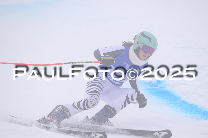 BSV Skiliga Bayern Schüler RS 14.02.2026