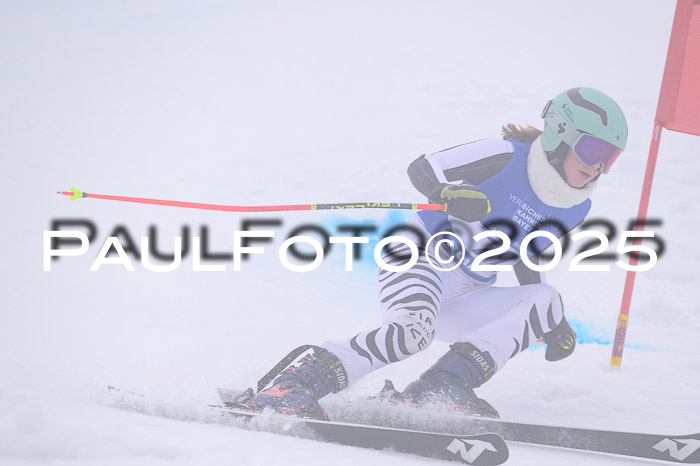 BSV Skiliga Bayern Schüler RS 14.02.2026