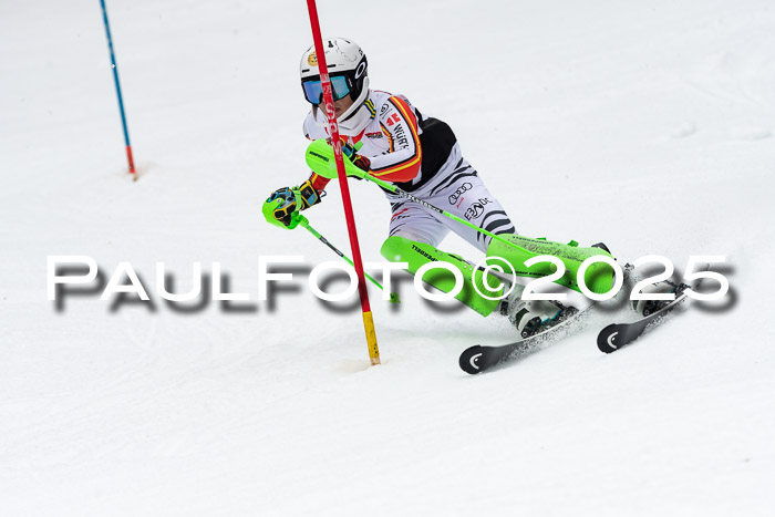 Actanol Schülercup Alpin U14 SL, 14.02.2026