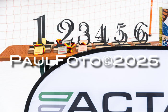 Actanol Schülercup Alpin U14 SL, 14.02.2026