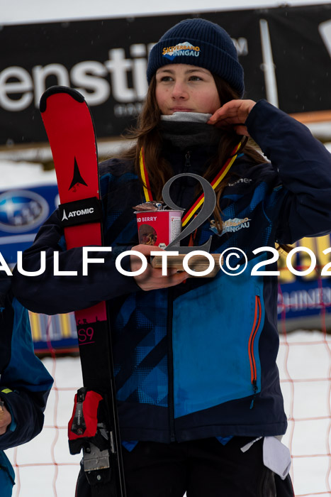 Actanol Schülercup Alpin U14 SL, 14.02.2026