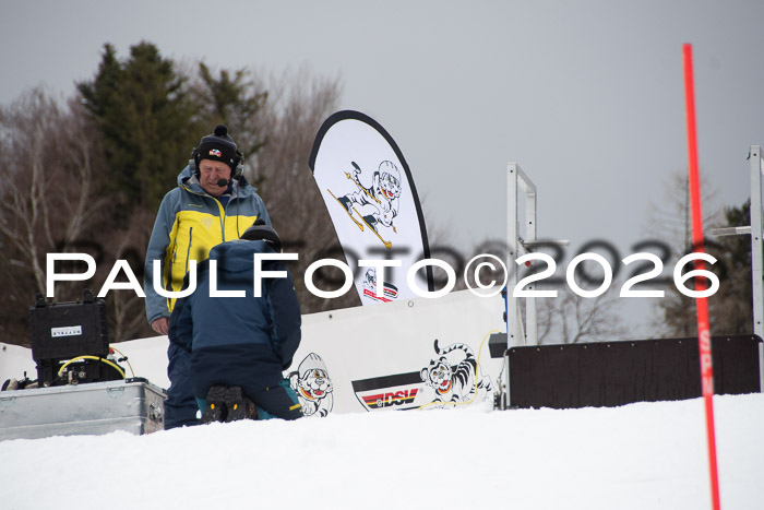 DSV Skitty Cup Geißach, 21.02.26