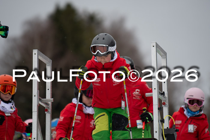 DSV Skitty Cup Geißach, 21.02.26