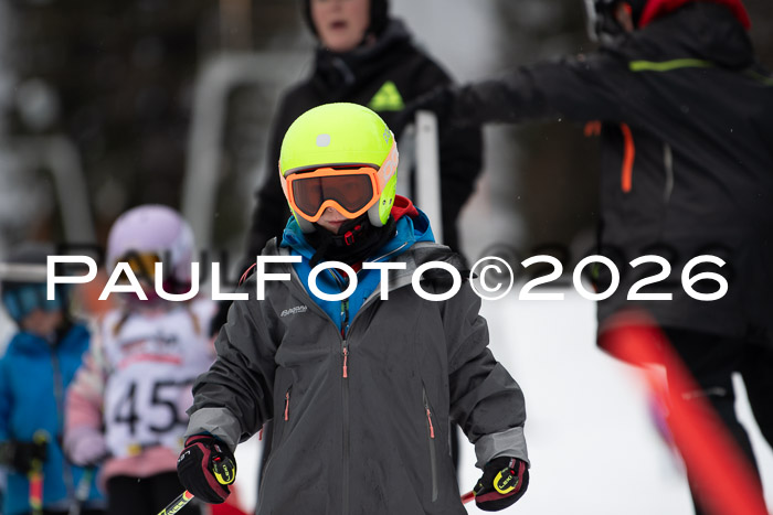 DSV Skitty Cup Geißach, 21.02.26