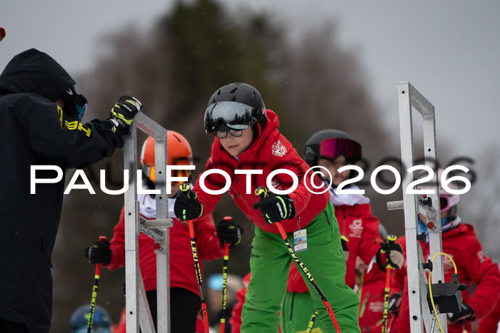 DSV Skitty Cup Geißach, 21.02.26