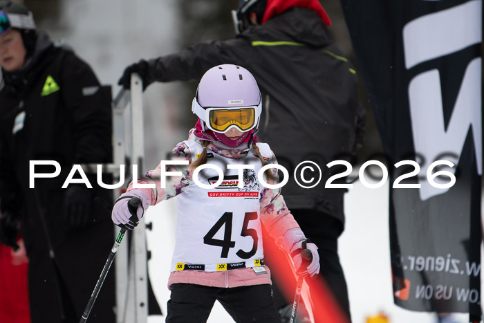 DSV Skitty Cup Geißach, 21.02.26