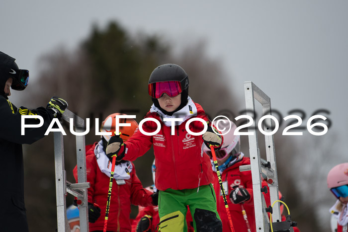 DSV Skitty Cup Geißach, 21.02.26