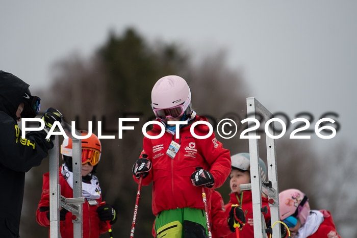 DSV Skitty Cup Geißach, 21.02.26
