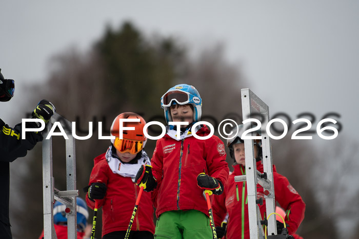 DSV Skitty Cup Geißach, 21.02.26