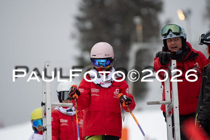 DSV Skitty Cup Geißach, 21.02.26