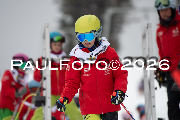 DSV Skitty Cup Geißach, 21.02.26