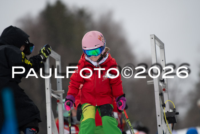 DSV Skitty Cup Geißach, 21.02.26