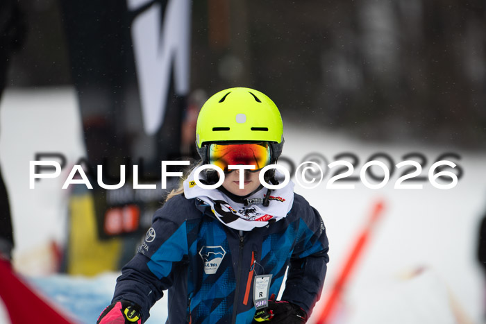 DSV Skitty Cup Geißach, 21.02.26
