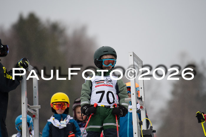 DSV Skitty Cup Geißach, 21.02.26