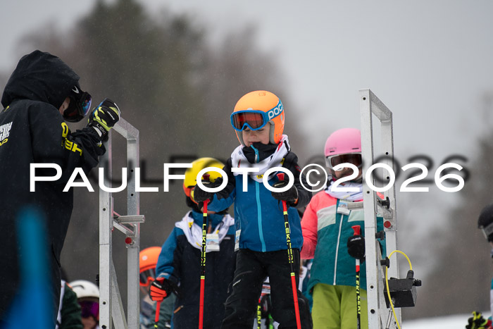 DSV Skitty Cup Geißach, 21.02.26