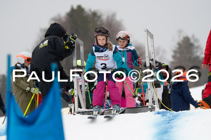 DSV Skitty Cup Geißach, 21.02.26