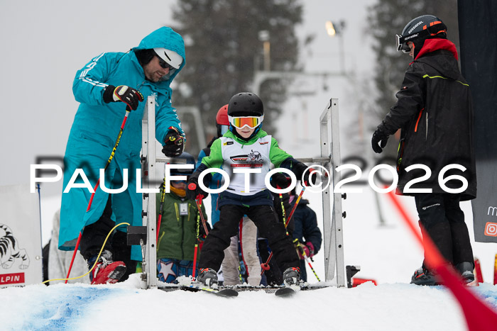 DSV Skitty Cup Geißach, 21.02.26