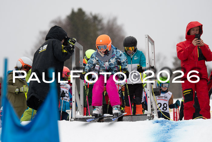 DSV Skitty Cup Geißach, 21.02.26