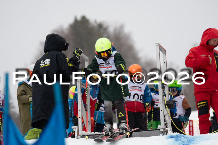 DSV Skitty Cup Geißach, 21.02.26