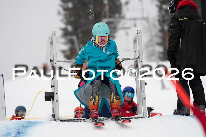DSV Skitty Cup Geißach, 21.02.26