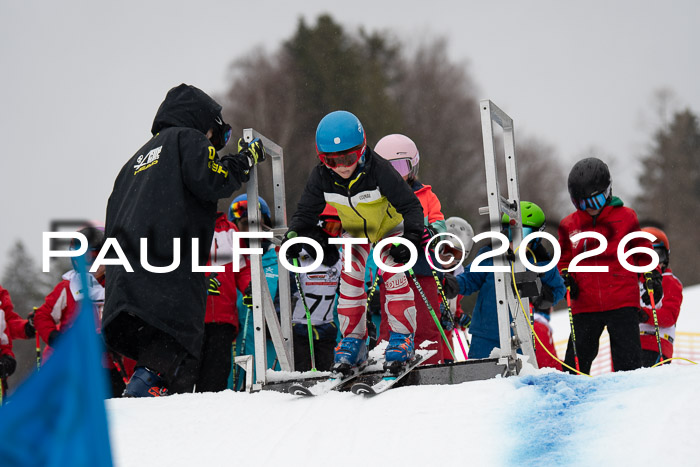 DSV Skitty Cup Geißach, 21.02.26