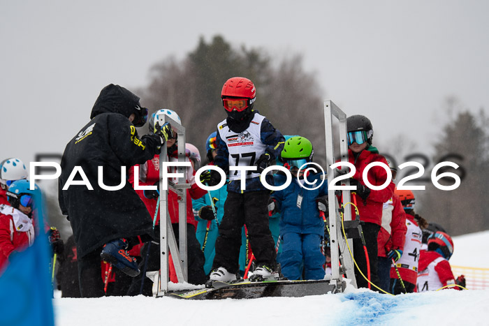 DSV Skitty Cup Geißach, 21.02.26
