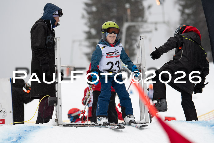 DSV Skitty Cup Geißach, 21.02.26