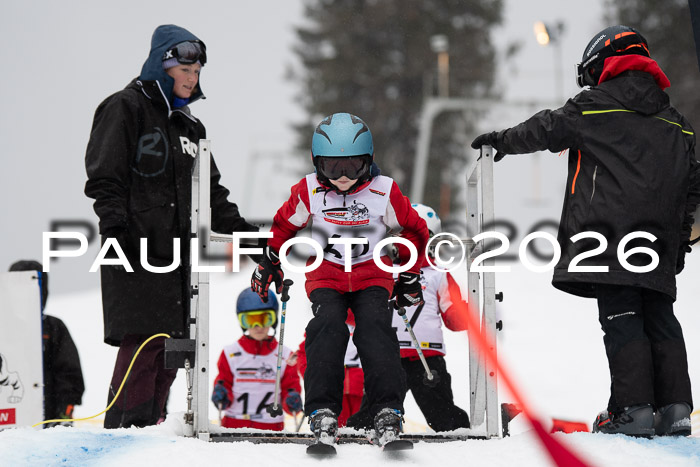 DSV Skitty Cup Geißach, 21.02.26