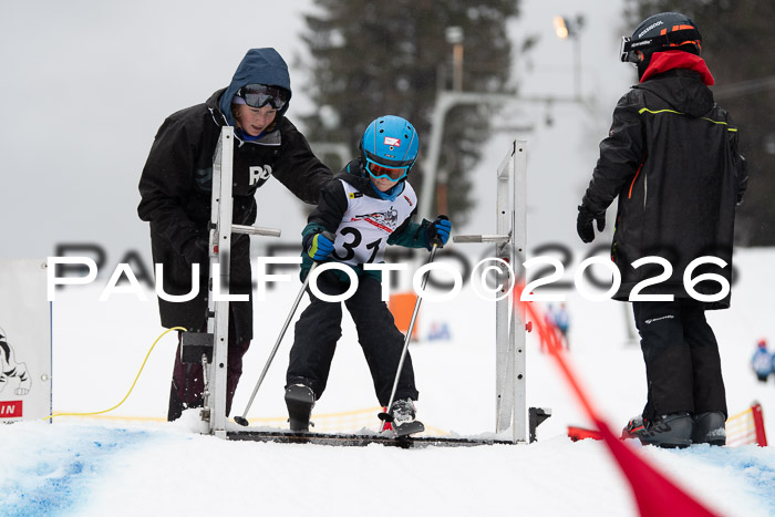 DSV Skitty Cup Geißach, 21.02.26
