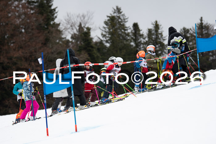 DSV Skitty Cup Geißach, 21.02.26