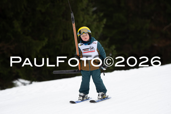 DSV Skitty Cup Geißach, 21.02.26