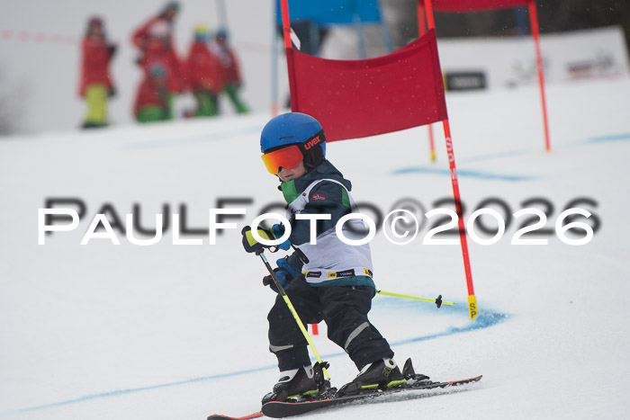 DSV Skitty Cup Geißach, 21.02.26