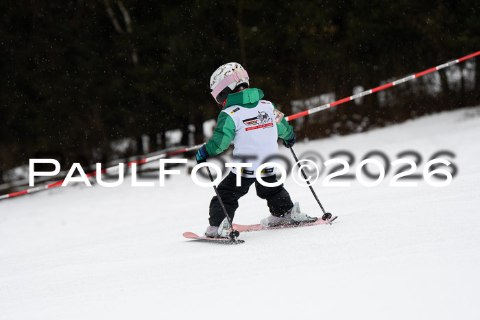 DSV Skitty Cup Geißach, 21.02.26